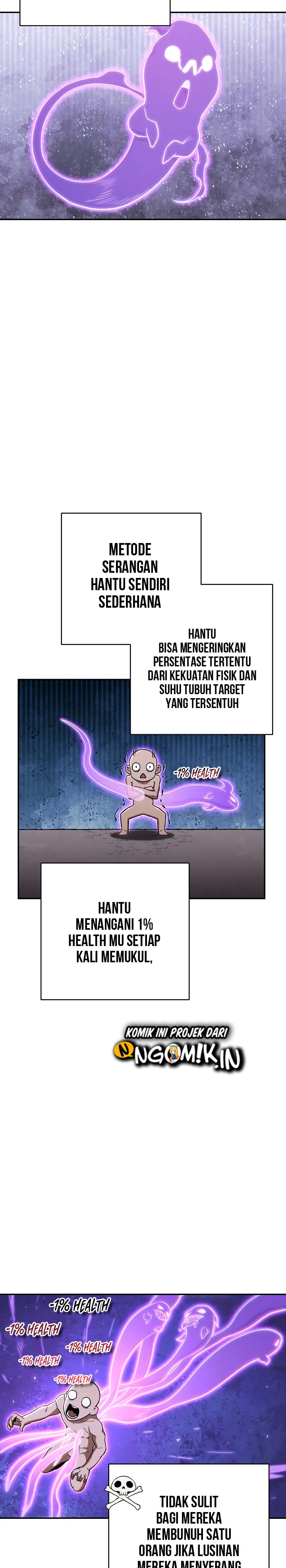 Dungeon Reset